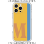 Premium Panel［ Original - initial color line - M orange ］