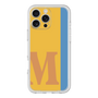 Premium Panel［ Original - initial color line - M orange ］