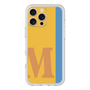 Premium Panel［ Original - initial color line - M orange ］