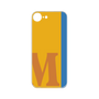 Premium Panel［ Original - initial color line - M orange ］