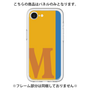 Premium Panel［ Original - initial color line - M orange ］