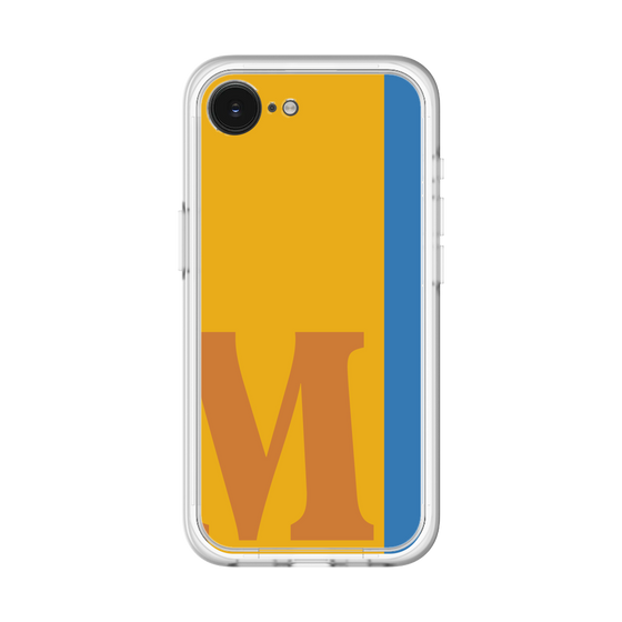 Premium Panel［ Original - initial color line - M orange ］