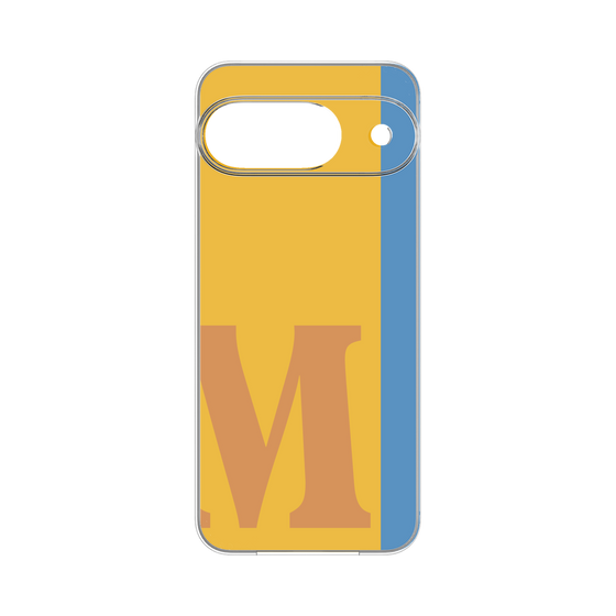 Premium Panel［ Original - initial color line - M orange ］