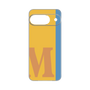 Premium Panel［ Original - initial color line - M orange ］