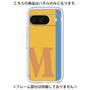 Premium Panel［ Original - initial color line - M orange ］