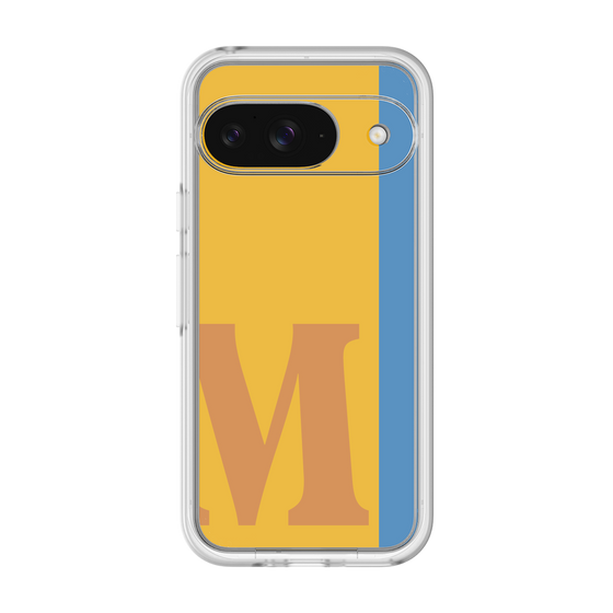 Premium Panel［ Original - initial color line - M orange ］