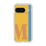 Premium Panel［ Original - initial color line - M orange ］