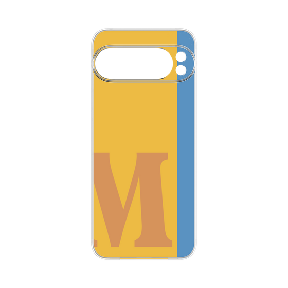 Premium Panel［ Original - initial color line - M orange ］