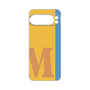 Premium Panel［ Original - initial color line - M orange ］