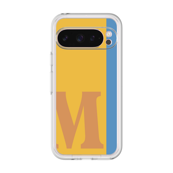 Premium Panel［ Original - initial color line - M orange ］