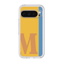 Premium Panel［ Original - initial color line - M orange ］