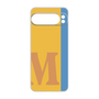 Premium Panel［ Original - initial color line - M orange ］