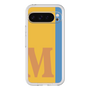 Premium Panel［ Original - initial color line - M orange ］