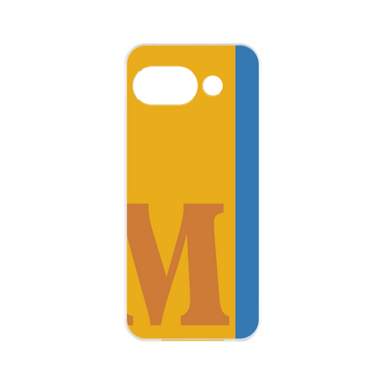 Premium Panel［ Original - initial color line - M orange ］