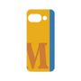 Premium Panel［ Original - initial color line - M orange ］
