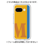 Premium Panel［ Original - initial color line - M orange ］