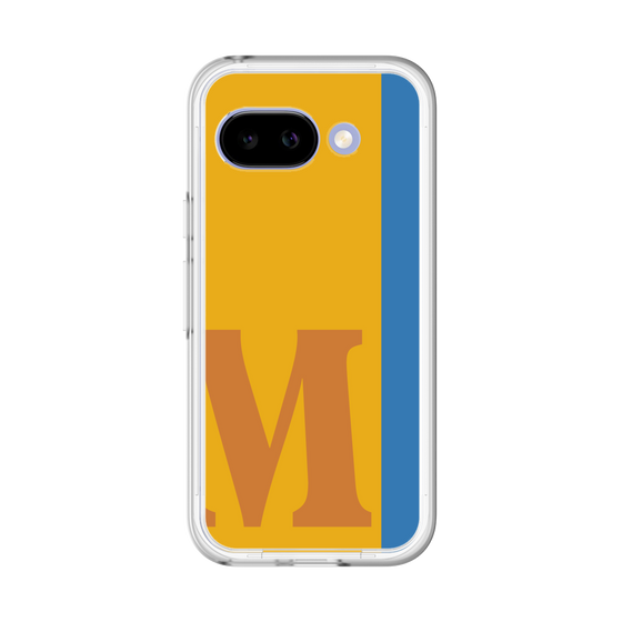 Premium Panel［ Original - initial color line - M orange ］
