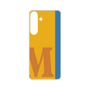 Premium Panel［ Original - initial color line - M orange ］
