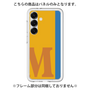 Premium Panel［ Original - initial color line - M orange ］