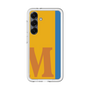 Premium Panel［ Original - initial color line - M orange ］