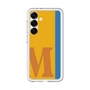 Premium Panel［ Original - initial color line - M orange ］