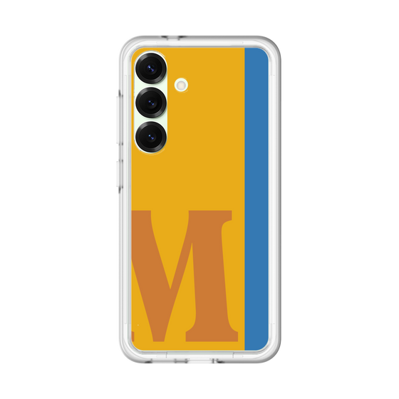 Premium Panel［ Original - initial color line - M orange ］