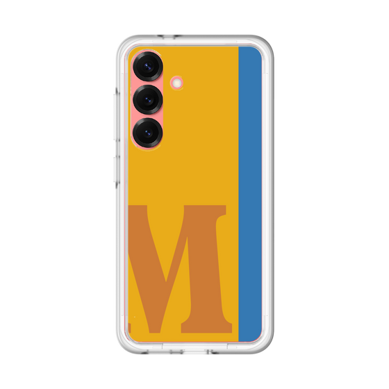 Premium Panel［ Original - initial color line - M orange ］