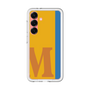 Premium Panel［ Original - initial color line - M orange ］