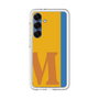 Premium Panel［ Original - initial color line - M orange ］