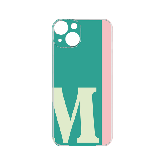 Premium Panel［ Original - initial color line - M green ］