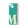 Premium Panel［ Original - initial color line - M green ］