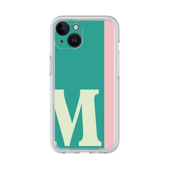 Premium Panel［ Original - initial color line - M green ］