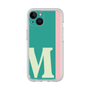 Premium Panel［ Original - initial color line - M green ］
