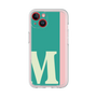 Premium Panel［ Original - initial color line - M green ］