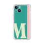 Premium Panel［ Original - initial color line - M green ］