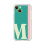 Premium Panel［ Original - initial color line - M green ］