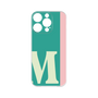 Premium Panel［ Original - initial color line - M green ］