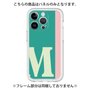 Premium Panel［ Original - initial color line - M green ］
