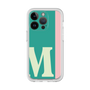Premium Panel［ Original - initial color line - M green ］