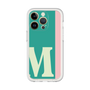 Premium Panel［ Original - initial color line - M green ］