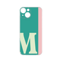 Premium Panel［ Original - initial color line - M green ］