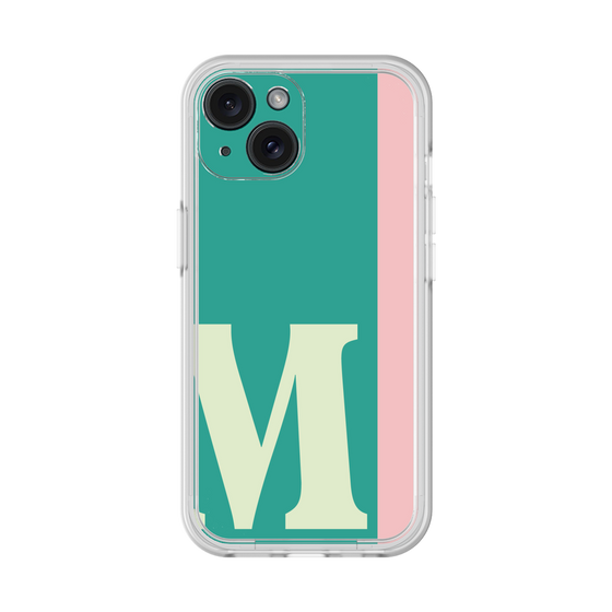Premium Panel［ Original - initial color line - M green ］