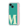 Premium Panel［ Original - initial color line - M green ］