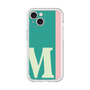 Premium Panel［ Original - initial color line - M green ］
