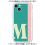 Premium Panel［ Original - initial color line - M green ］