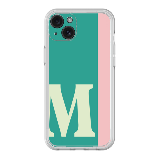 Premium Panel［ Original - initial color line - M green ］