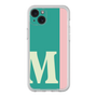 Premium Panel［ Original - initial color line - M green ］