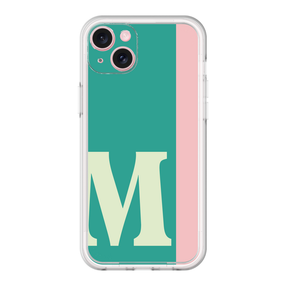 Premium Panel［ Original - initial color line - M green ］