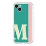 Premium Panel［ Original - initial color line - M green ］