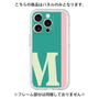 Premium Panel［ Original - initial color line - M green ］